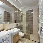 Old Town Sadowa By Renters Apartmán *