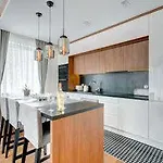 Old Town Sadowa By Renters Apartmán