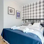 Apartmán Old Town Sadowa By Renters