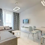 Old Town Sadowa By Renters