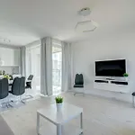 Apartmán Old Town Sadowa By Renters