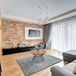 Apartmán Old Town Sadowa By Renters *