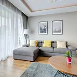 Old Town Sadowa By Renters Apartmán Gdaňsk