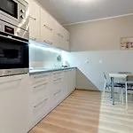 Old Town Sadowa By Renters Apartmán Gdaňsk