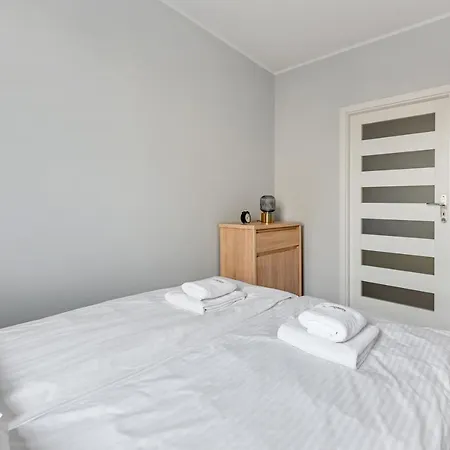 Apartmán Dom & House- Old Town Sadowa