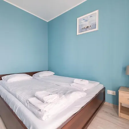Old Town Sadowa By Renters * Gdańsk