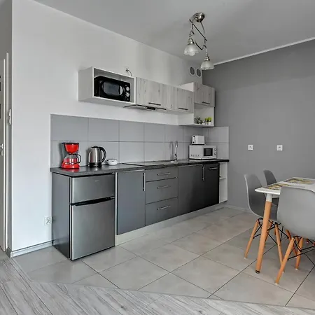 Old Town Sadowa By Renters *