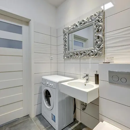 Dom & House- Old Town Sadowa *