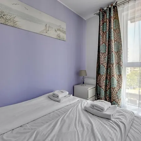 Dom & House- Old Town Sadowa דירה גדנסק