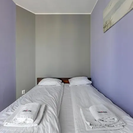 Dom & House- Old Town Sadowa