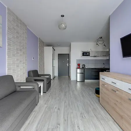 Dom & House- Old Town Sadowa Danzig