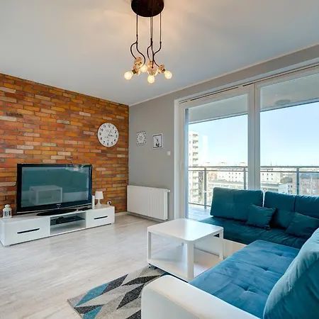 Dom & House- Old Town Sadowa *