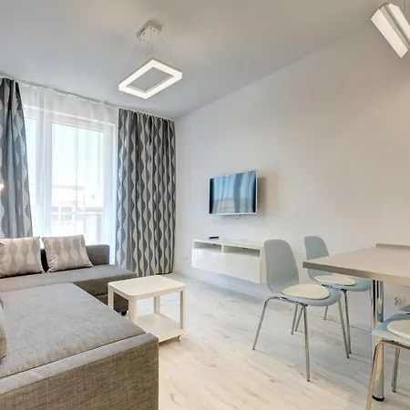 Dom & House- Old Town Sadowa