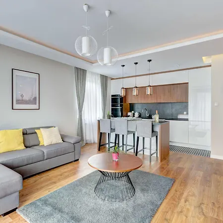 Dom & House- Old Town Sadowa