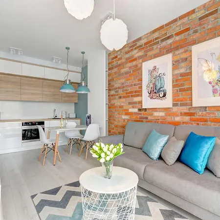 Dom & House- Old Town Sadowa *