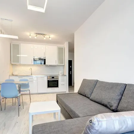 Dom & House- Old Town Sadowa גדנסק