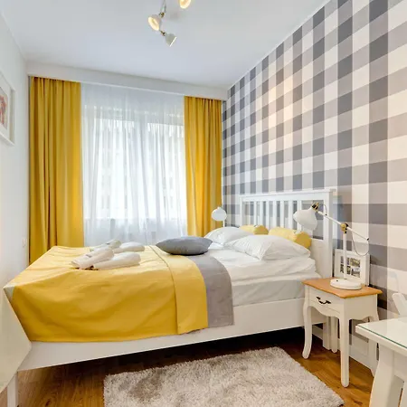 Apartmán Dom & House- Old Town Sadowa
