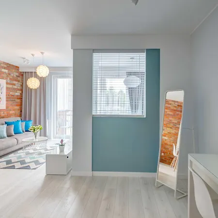 Dom & House- Old Town Sadowa