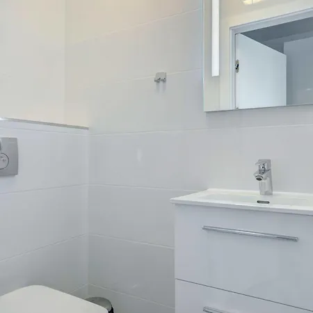 Apartmán Dom & House- Old Town Sadowa Gdaňsk