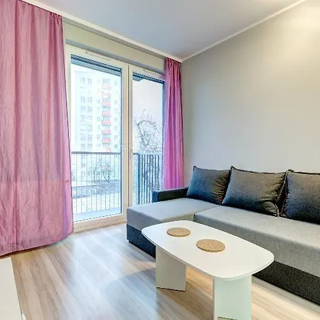 Apartmán Dom & House- Old Town Sadowa