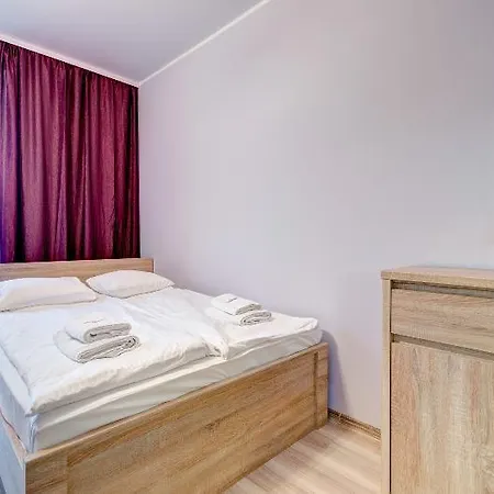 Dom & House- Old Town Sadowa גדנסק