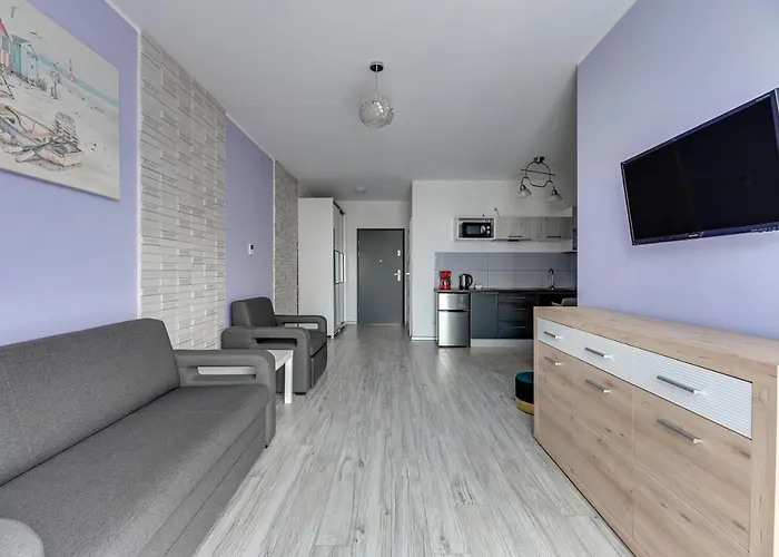 Apartments Old Town Sadowa By Noclegi Renters Гданьск