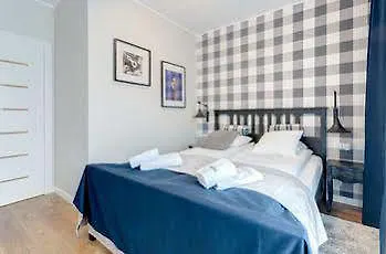 Apartmán Dom & House- Old Town Sadowa