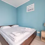 Old Town Sadowa By Renters * Gdansk