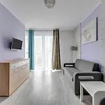 Old Town Sadowa By Renters