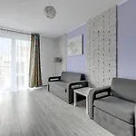 Daire Old Town Sadowa By Renters Gdansk