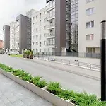 Daire Old Town Sadowa By Renters *