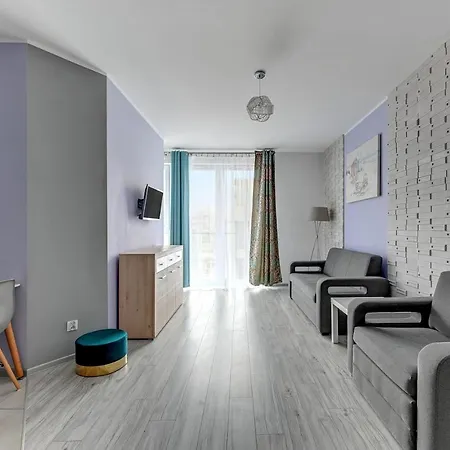 Old Town Sadowa By Renters