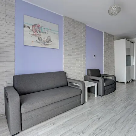 Apartments Old Town Sadowa By Noclegi Renters Danzig