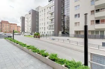 Apartment Apartments Old Town Sadowa By Noclegi Renters *